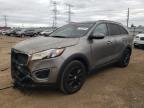 2016 KIA SORENTO LX - 5XYPGDA3XGG036356