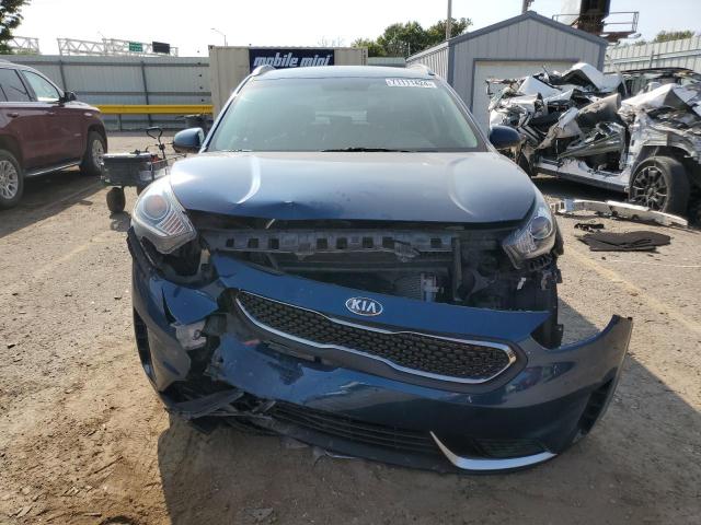 2019 KIA NIRO FE - KNDCB3LC9K5257176