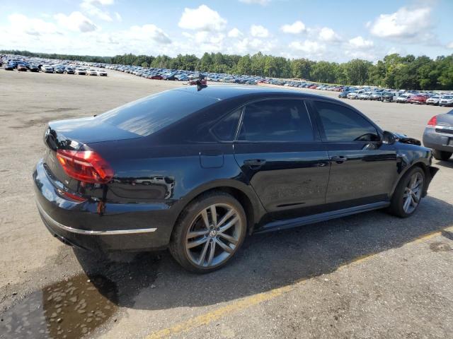 2018 VOLKSWAGEN PASSAT S - 1VWAA7A33JC041237