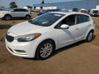 KIA FORTE EX photo