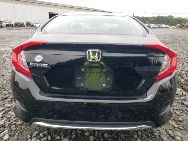 2020 HONDA CIVIC LX - 2HGFC2F64LH532538