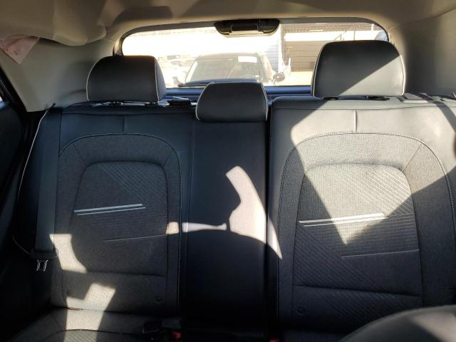 2021 HYUNDAI VENUE SEL - KMHRC8A38MU089039