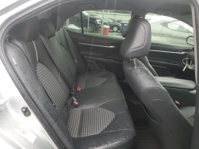 2018 TOYOTA CAMRY L - JTNB11HK8J3032207