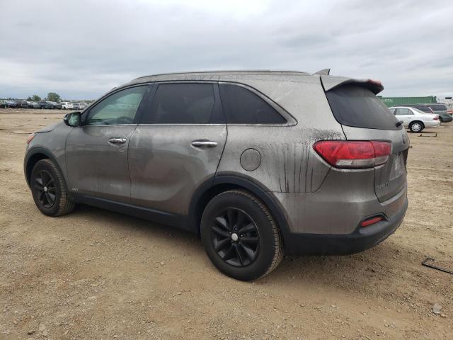 2016 KIA SORENTO LX - 5XYPGDA3XGG036356