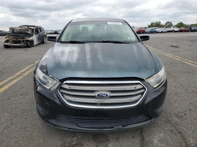 VIN 1FAHP2E81DG107909 2013 Ford Taurus, Sel no.5