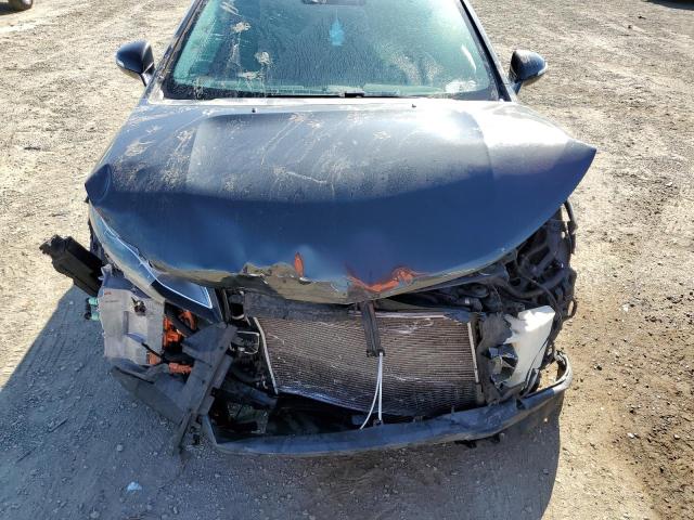 VIN 1G1RE6E44EU169969 2014 Chevrolet Volt no.11