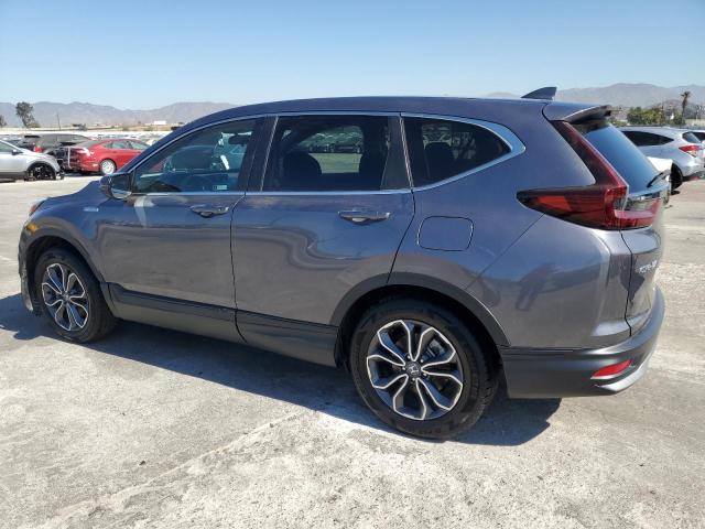 VIN 5J6RT6H55NL041564 2022 Honda CR-V, EX no.2