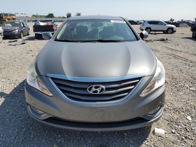 VIN 5NPEB4AC7DH676776 2013 Hyundai Sonata, Gls no.5