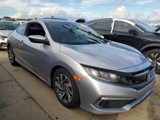 2HGFC4B64KH307794 2019 HONDA CIVIC