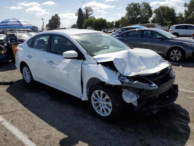 VIN 3N1AB7AP4KY375677 2019 Nissan Sentra, S no.4