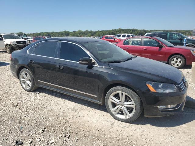 Vin: 1vwcn7a32dc125650, lot: 70014014, volkswagen passat sel 20134