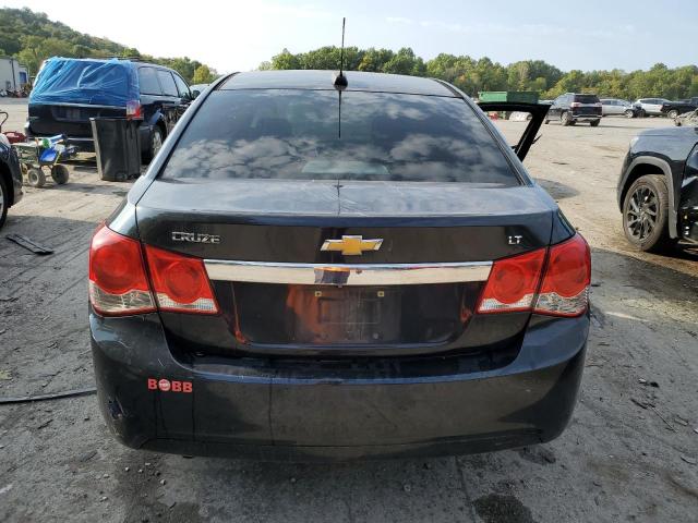 2015 CHEVROLET CRUZE LT - 1G1PC5SBXF7270749