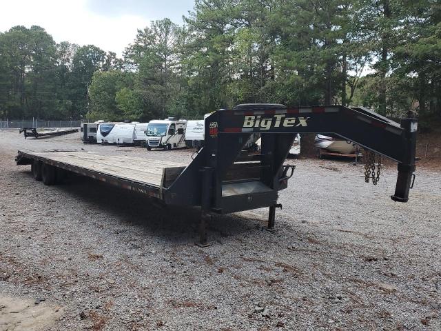 TRAIL KING TRAILER 2019 black   16VGX3525K6064786 photo #1