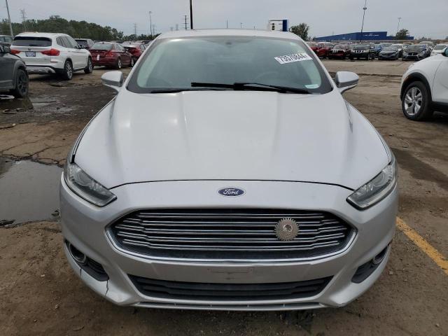 VIN 3FA6P0HD5GR112676 2016 Ford Fusion, SE no.5