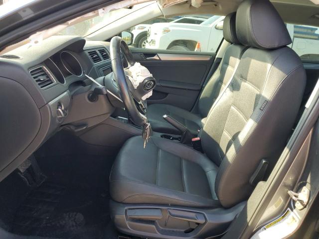 2017 VOLKSWAGEN JETTA SE - 3VWDB7AJ9HM249771