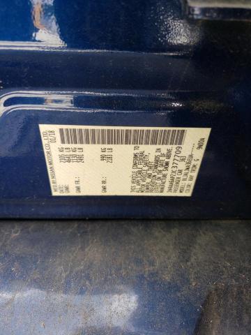 2018 NISSAN MAXIMA 3.5 - 1N4AA6AP2JC377709