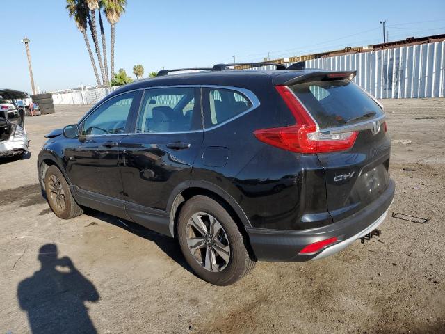 2017 HONDA CR-V LX - 5J6RW6H38HL004521