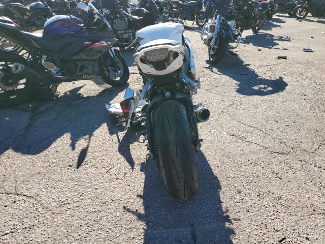 2008 HONDA CBR1000 RR JH2SC59008M004335