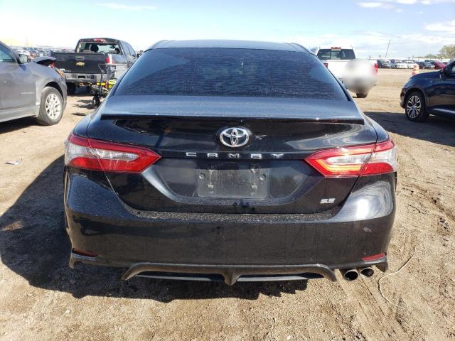 VIN 4T1B11HK8JU553017 2018 Toyota Camry, L no.6