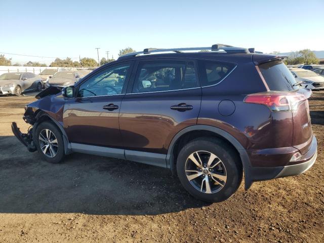 VIN 2T3RFREV9JW823585 2018 Toyota RAV4, Adventure no.2