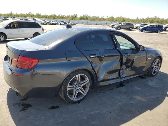 VIN WBA5B1C50ED482642 2014 BMW 5 Series, 535 I no.3