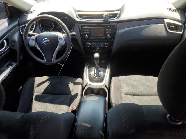 2016 NISSAN ROGUE S - JN8AT2MT7GW011715