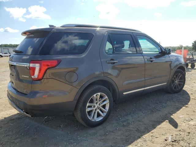 2016 FORD EXPLORER X - 1FM5K7D88GGD21516