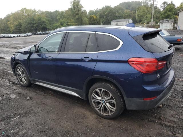 VIN WBXHT3C30H5F87743 2017 BMW X1, Xdrive28I no.2