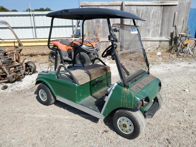 OTHER GOLF CART 2008 green   AQ0308258289 photo #1