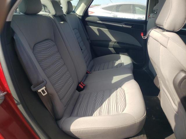 2016 FORD FUSION S - 3FA6P0G71GR191579