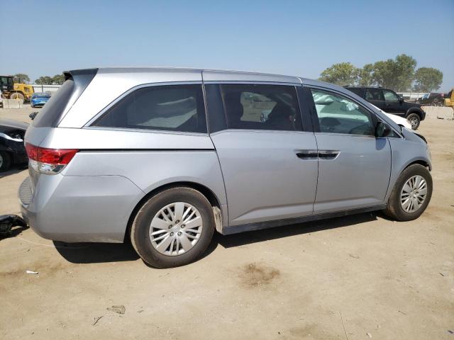 2016 HONDA ODYSSEY LX - 5FNRL5H23GB074638