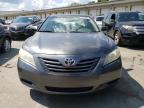 TOYOTA CAMRY BASE photo