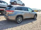 TOYOTA HIGHLANDER photo