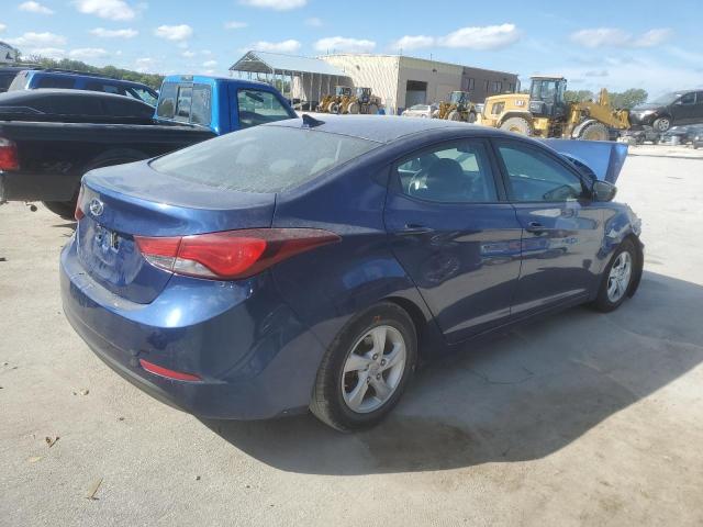 2015 HYUNDAI ELANTRA SE - 5NPDH4AE6FH581348