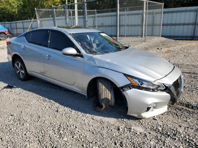 VIN 1N4BL4DV0LC130284 2020 Nissan Altima, SV no.4