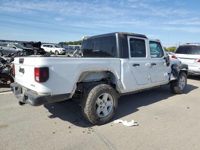 2020 JEEP GLADIATOR - 1C6HJTAG1LL172741