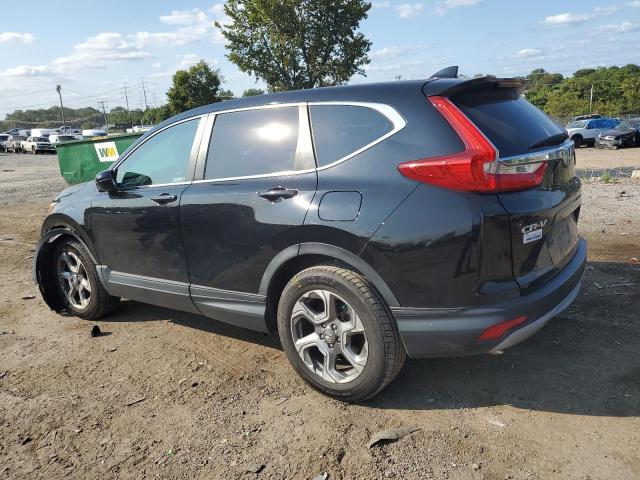 2018 HONDA CR-V EX - 7FARW2H50JE018247