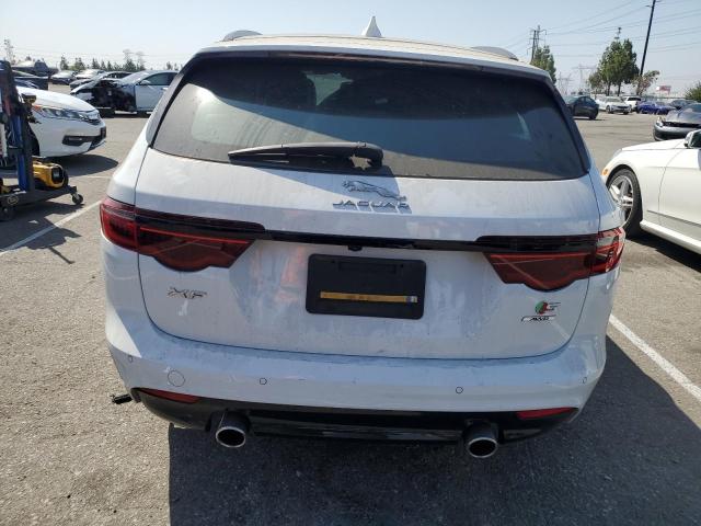 2018 JAGUAR XF S SAJBM2FV5JCY68282