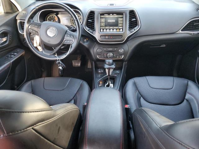 2020 JEEP CHEROKEE T - 1C4PJMBX8LD562545
