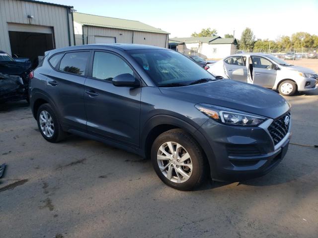2019 HYUNDAI TUCSON SE - KM8J23A42KU847269