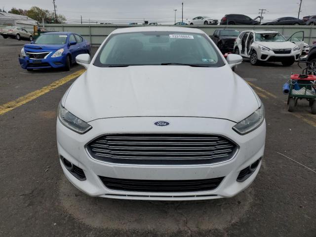 VIN 3FA6P0K9XDR193688 2013 Ford Fusion, Titanium no.5