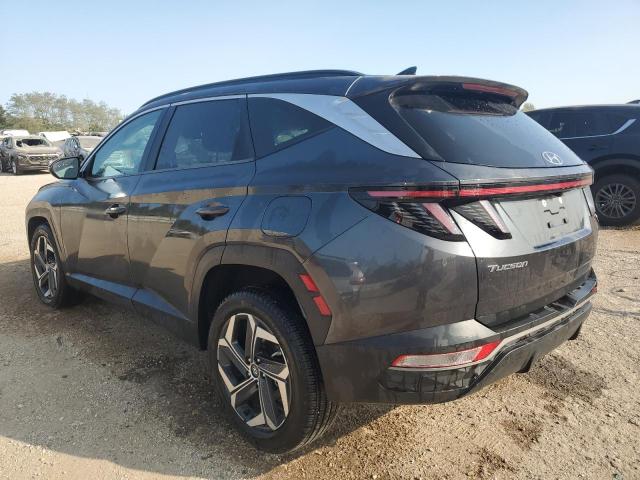 2022 HYUNDAI TUCSON SEL - 5NMJFCAE8NH064695