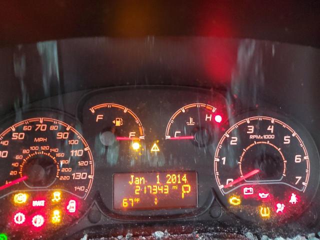 2015 RAM PROMASTER - ZFBERFBT8F6A11233