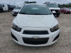 CHEVROLET SONIC LS photo