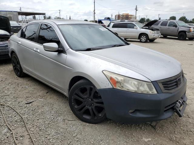 2008 HONDA ACCORD EXL 1HGCP36888A071039  72358784