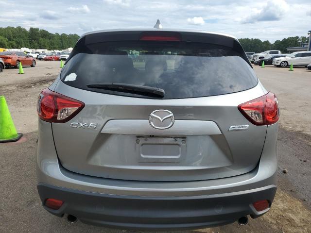 VIN JM3KE2CY8E0319569 2014 Mazda CX-5, Touring no.6