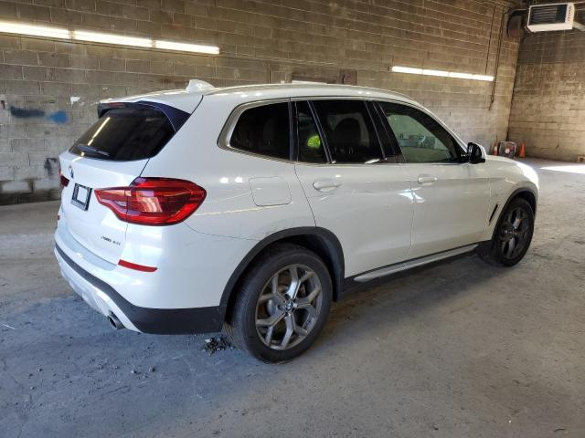 VIN 5UXTY5C07LLT32789 2020 BMW X3, Xdrive30I no.3