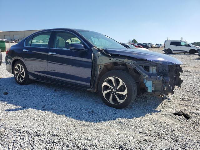 VIN 1HGCR2F75GA226706 2016 Honda Accord, EX no.4