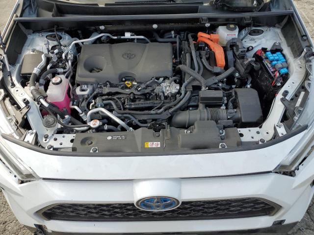 VIN JTMEB3FV0PD133056 2023 Toyota RAV4, Xse no.12