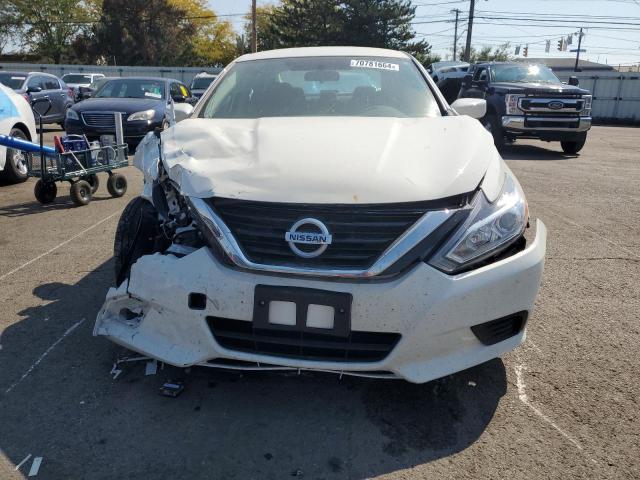 2018 NISSAN ALTIMA 2.5 - 1N4AL3AP4JC278219